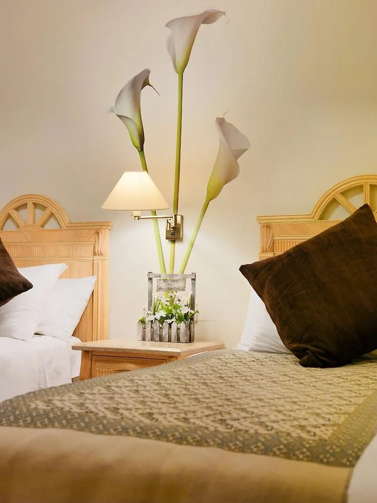 Otel Green Garden Eco Resort & Villas Playa de las Américas