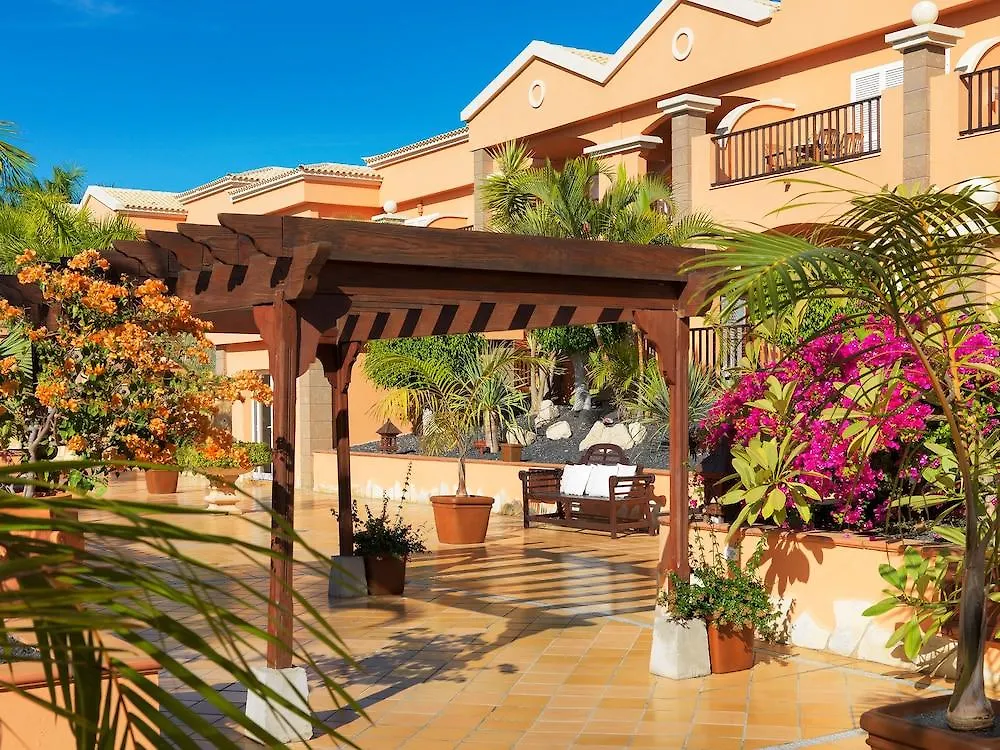 Green Garden Eco Resort & Villas Playa de las Américas