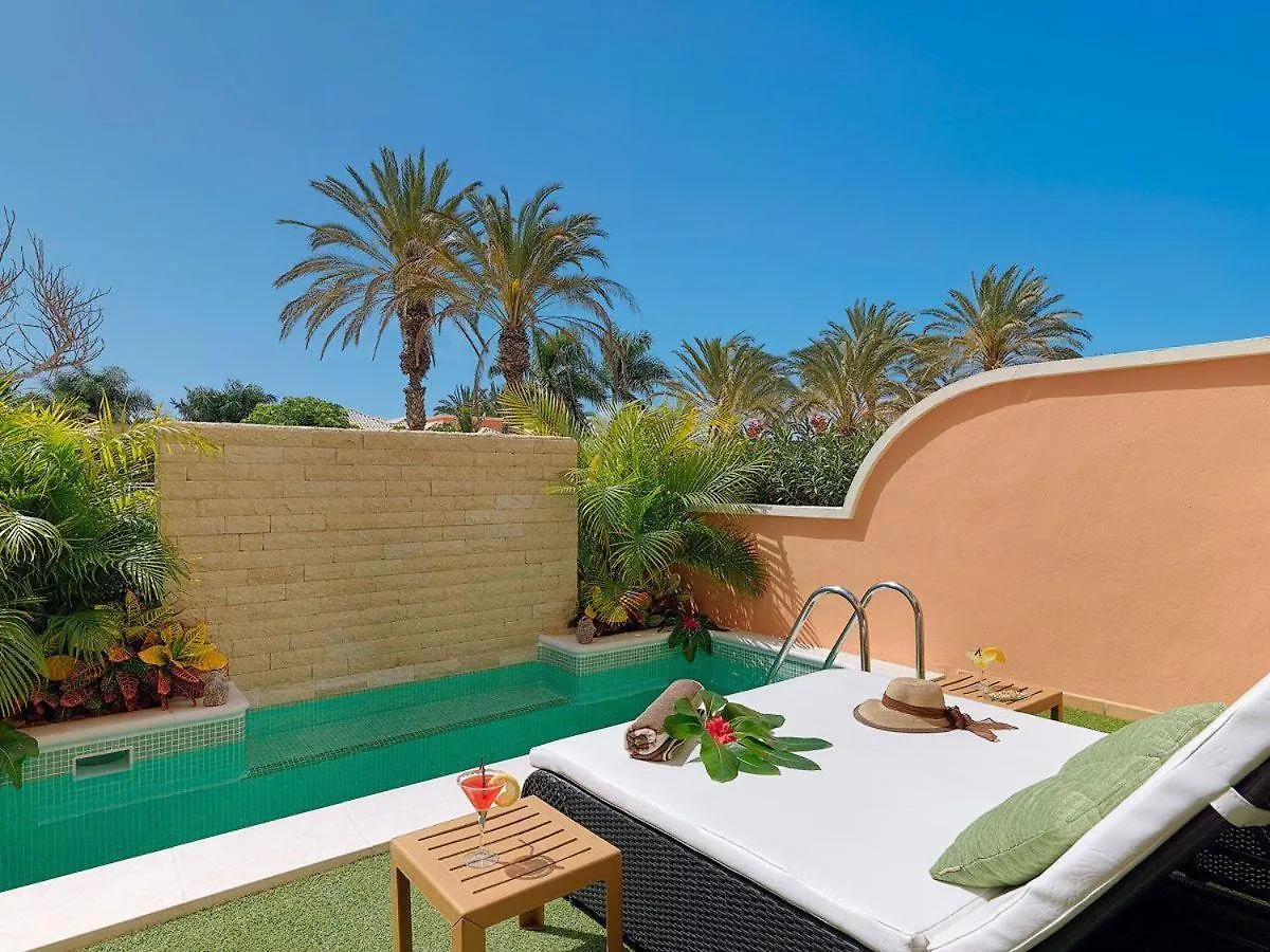 Otel Green Garden Eco Resort & Villas Playa de las Américas