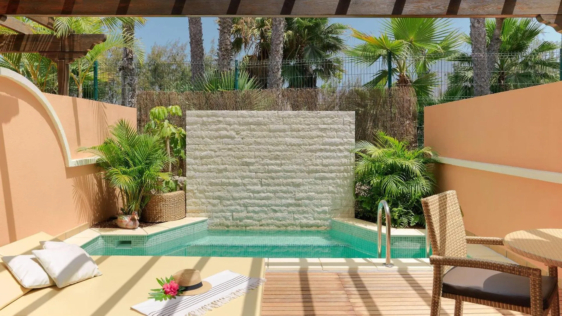 Green Garden Eco Resort & Villas Playa de las Américas Otel