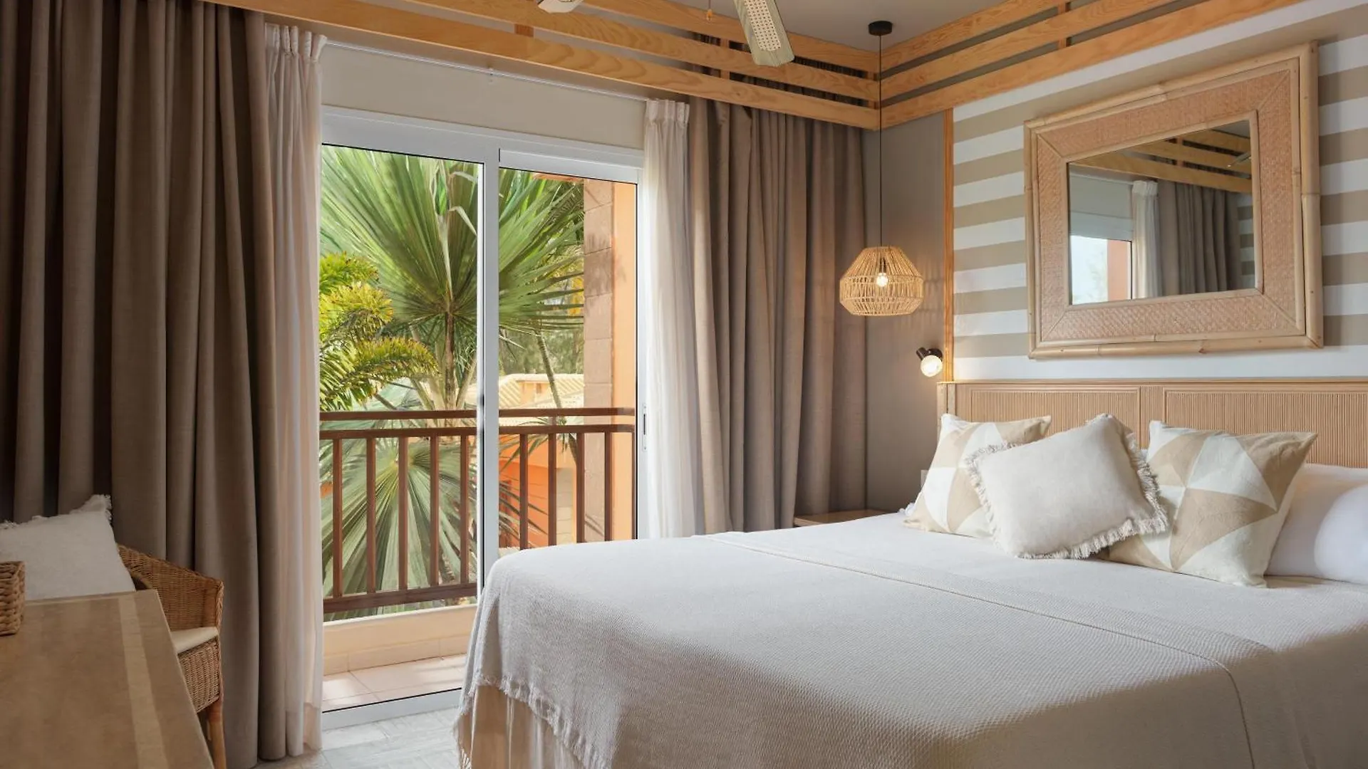 Green Garden Eco Resort & Villas Playa de las Américas