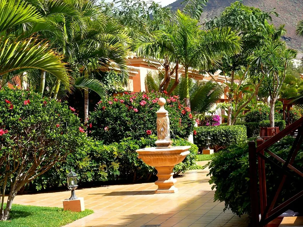 Otel Green Garden Eco Resort & Villas Playa de las Américas
