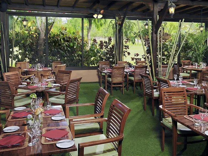 Green Garden Eco Resort & Villas Playa de las Américas 4*,  İspanya