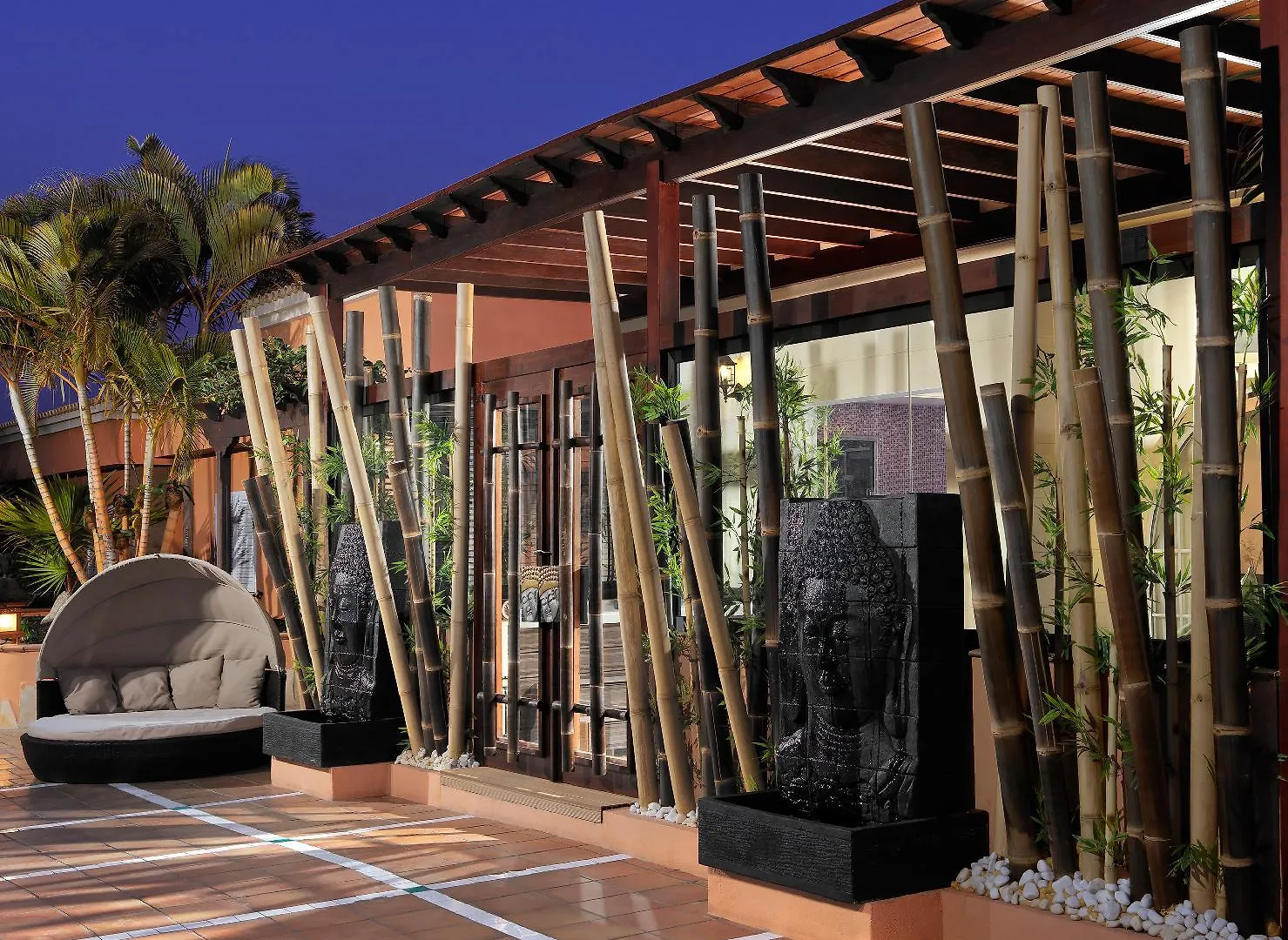 Green Garden Eco Resort & Villas Playa de las Américas Otel