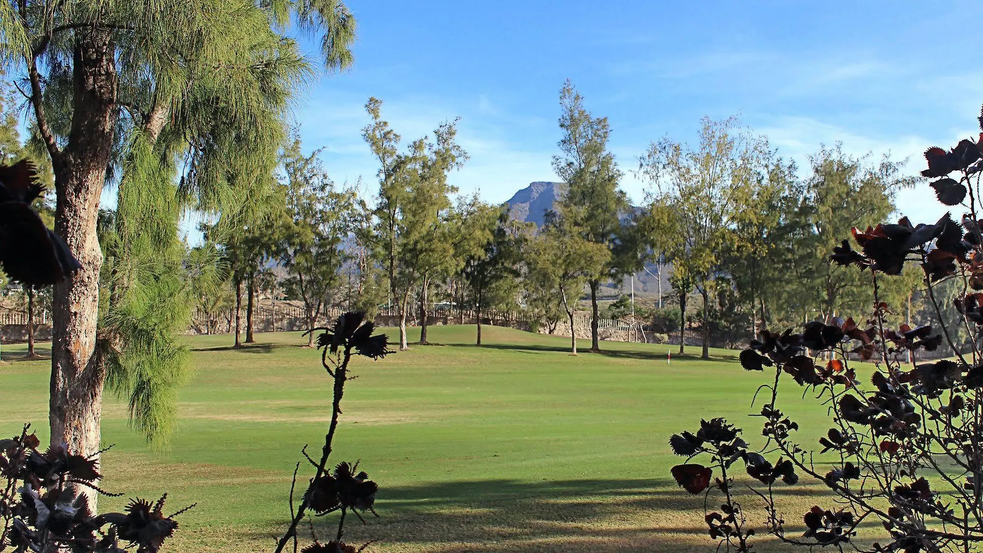 Otel Green Garden Eco Resort & Villas Playa de las Américas