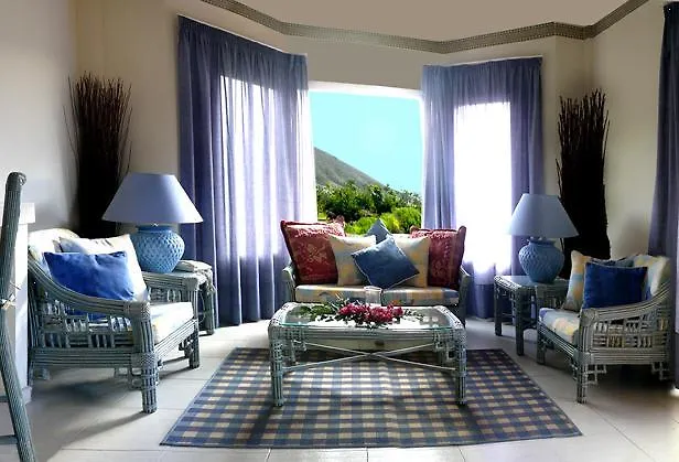 Green Garden Eco Resort & Villas Playa de las Americas  4*, Playa de las Americas (Tenerife)