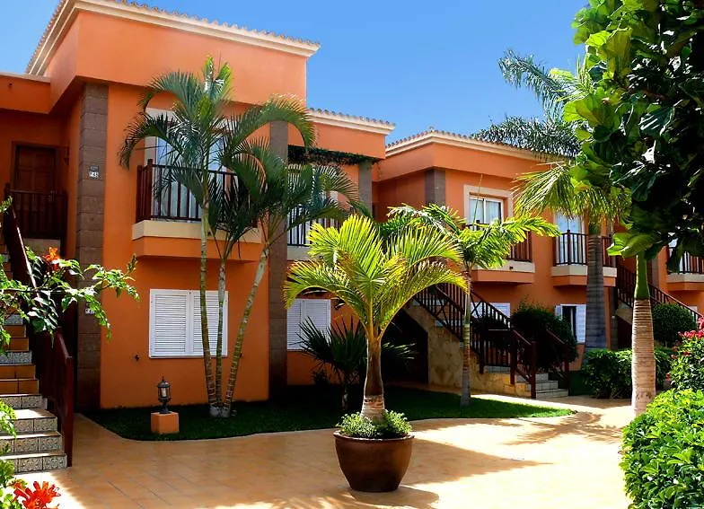 Green Garden Eco Resort & Villas Playa de las Américas