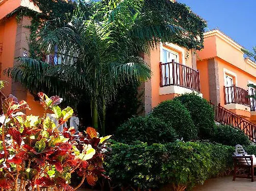 Green Garden Eco Resort & Villas Playa de las Américas 4*,