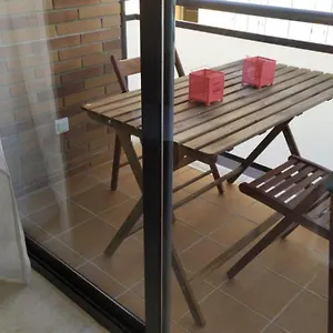  Apartamento Bara Blanc España