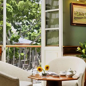 Otel Principe Paz