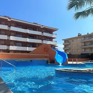  Appartement Familiares Sa Gavina Estartit Spanje