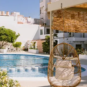  Appartement Marian Spanje