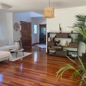 Konukevi Xanadu Coliving