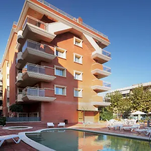  Appartement Imperial Spanje