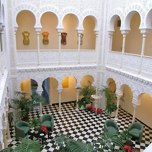 Otel Alhambra