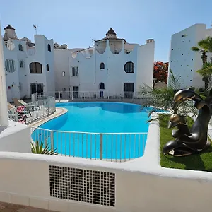 Casas Blancas Tortugas Appartement