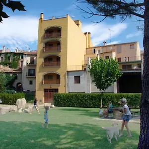 Appartement Cal Ratero Spanje