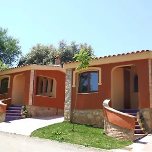  Appartement Complejo Turistico El Sur Spanje