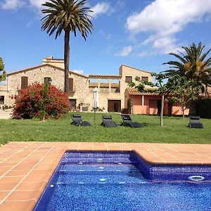  Landhuis Mas Spanje