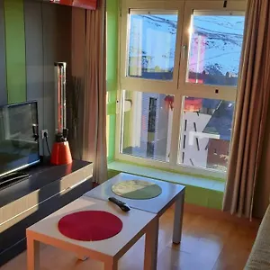  Apartamento Alcazaba Con Vistas España