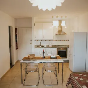  Apartamento Nina España