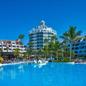 Hotel Parque Santiago Iv, Playa de las Américas