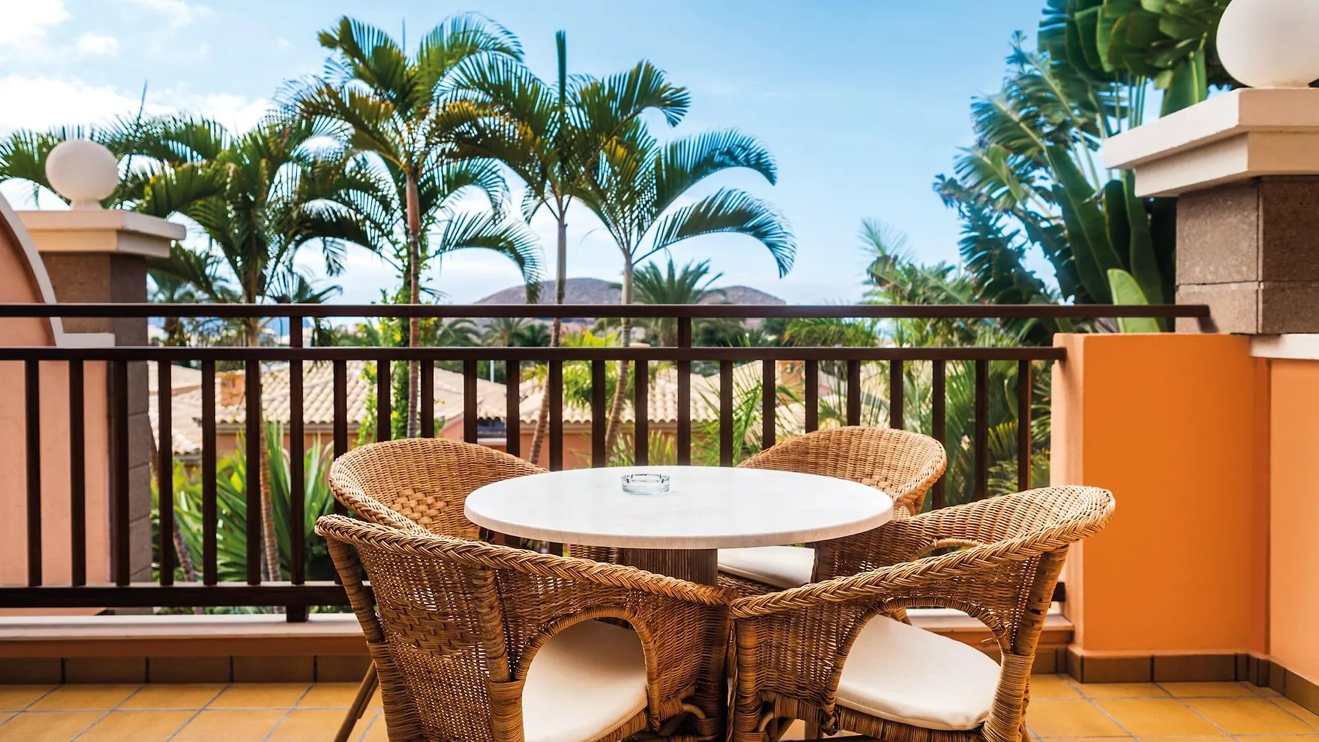 Hotel Green Garden Eco Resort & Villas Playa de las Americas