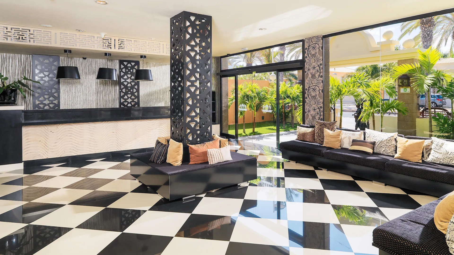 Green Garden Eco Resort & Villas Playa de las Americas  Hotel Playa de las Americas (Tenerife)