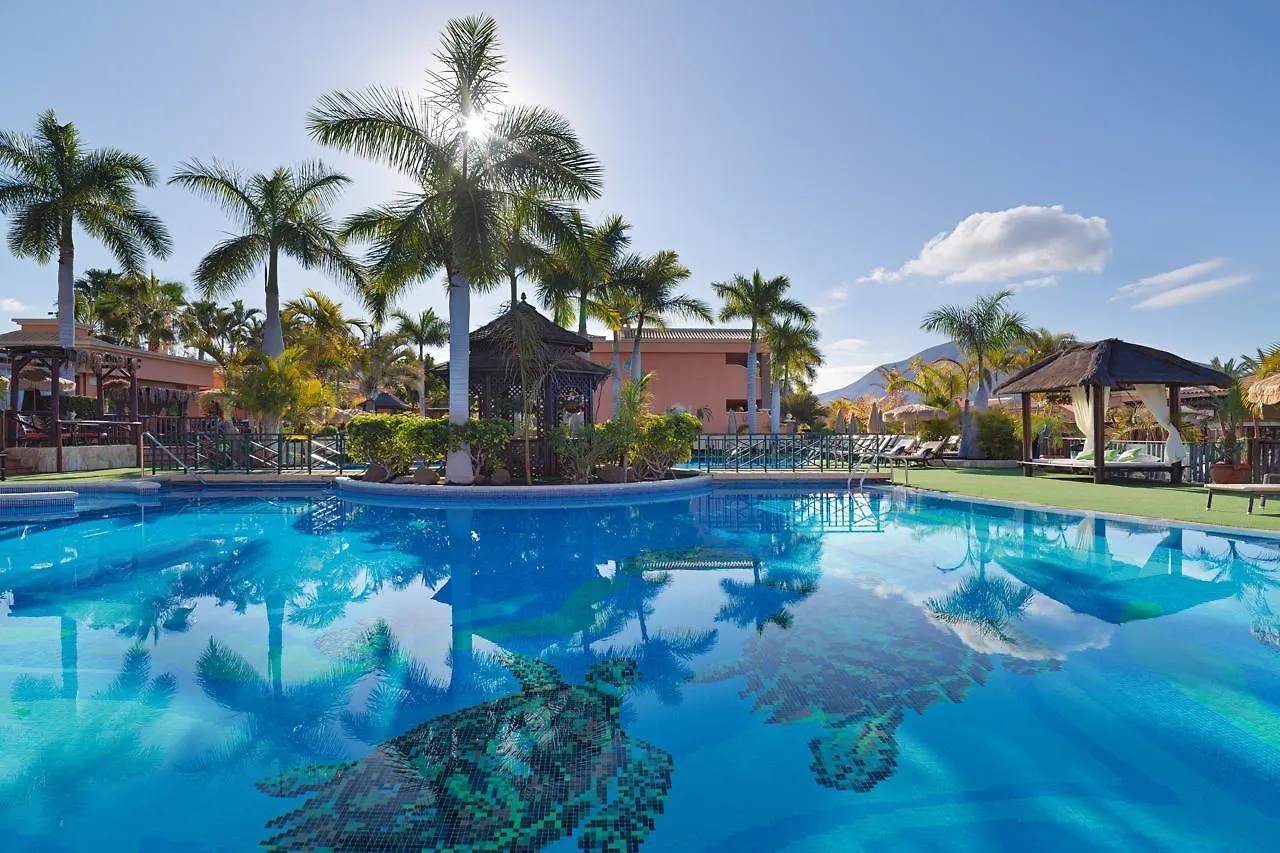 Green Garden Eco Resort & Villas Playa de las Americas  Spain