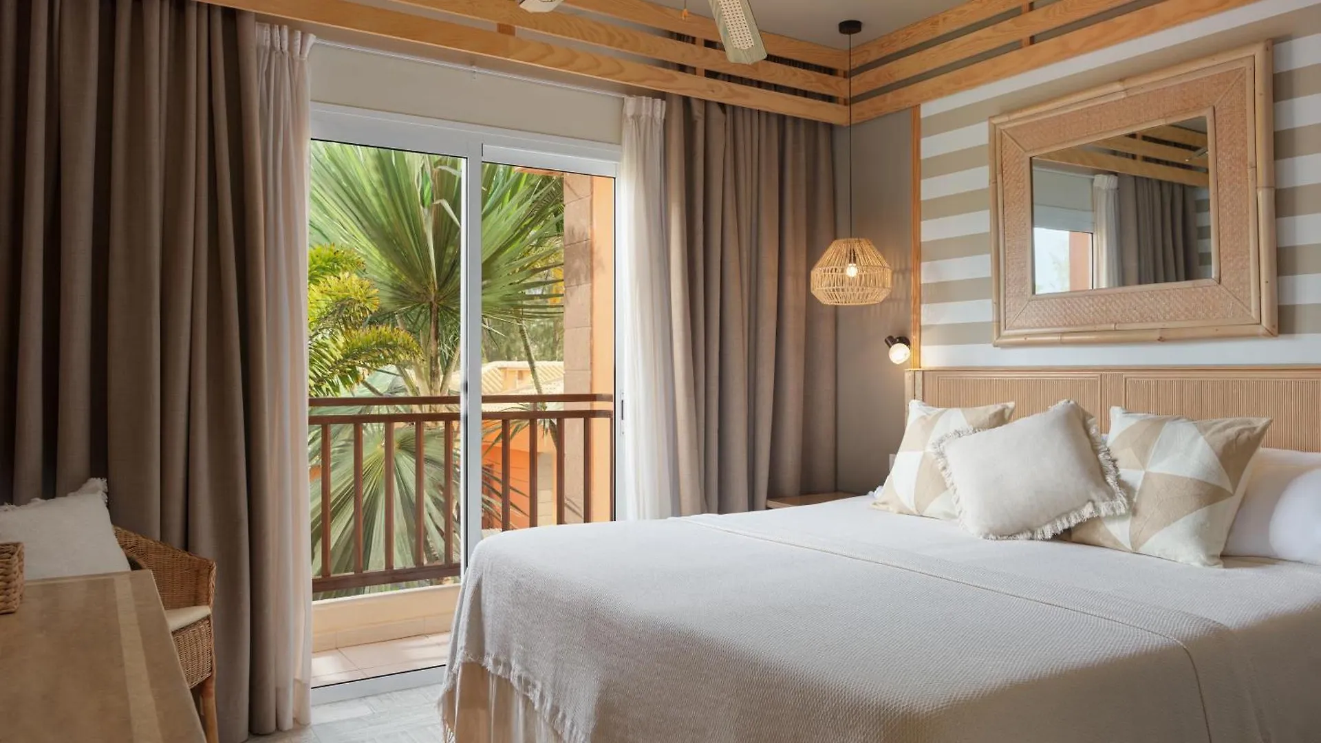 **** Hotel Green Garden Eco Resort & Villas Playa de las Américas Spanien