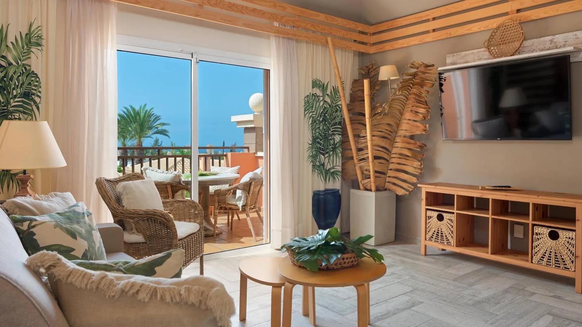 Green Garden Eco Resort & Villas Playa de las Americas  Spain