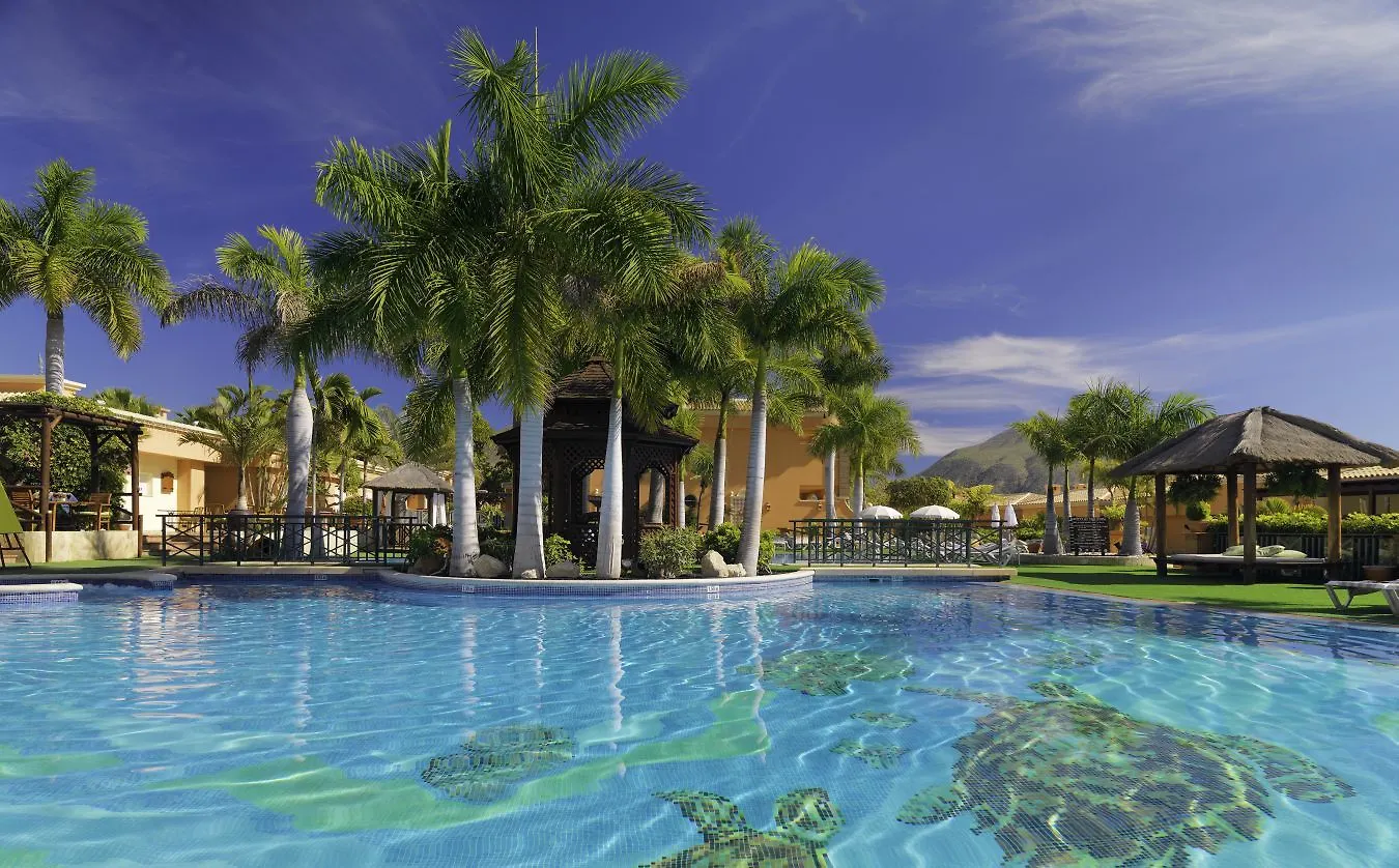 **** Hotel Green Garden Eco Resort & Villas Playa de las Americas  Spain