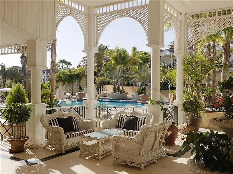 Green Garden Eco Resort & Villas Playa de las Americas  Hotel