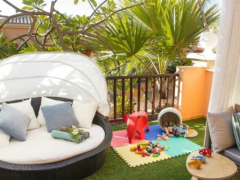 Green Garden Eco Resort & Villas Playa de las Americas  4*, Playa de las Americas (Tenerife) Spain