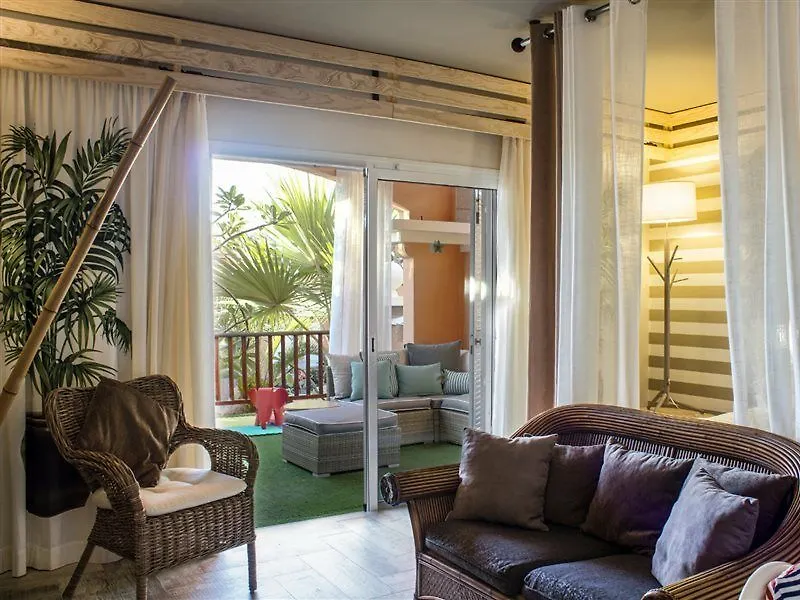 Green Garden Eco Resort & Villas Playa de las Americas  Spain