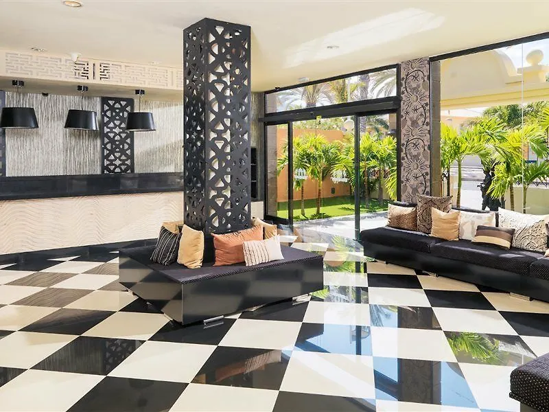 Green Garden Eco Resort & Villas Playa de las Americas  4*, Playa de las Americas (Tenerife) Spain